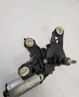 Seat Alhambra (Mk1) Rear window wiper mechanism 1714494 17144941 63955711