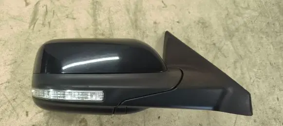 Ford Explorer V Front door electric wing mirror