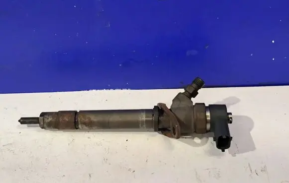 Volvo V70 Fuel injector 0445110078