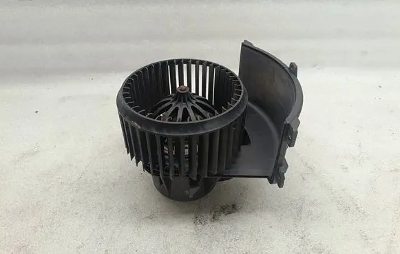 Volkswagen Transporter - Caravelle T5 Heater fan/blower 7H1820021B 4023108972