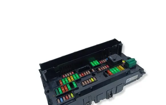 BMW 5 F10 F11 Fuse module 9252815