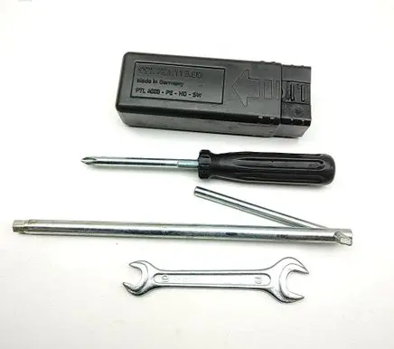 Porsche Boxster 987 Tool set 99772111500