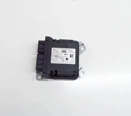 Jaguar E-Pace Airbag control unit/module J9C314D374AK 0285014874