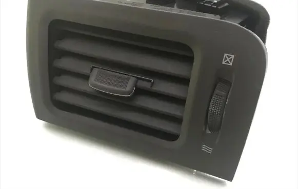 Nissan X-Trail T31 Dashboard side air vent grill/cover trim 68760JG00B 68760JG40A 68760JG40B
