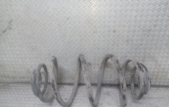 Opel Astra H Rear coil spring