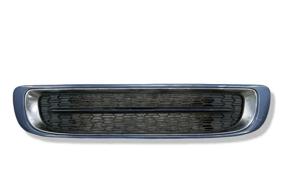 Mini One - Cooper Coupe R56 Front bumper lower grill 7262480 7248789 16614910