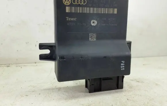 Audi A6 S6 C6 4F Gateway control module 4L0907468B 401324 4L0910468A