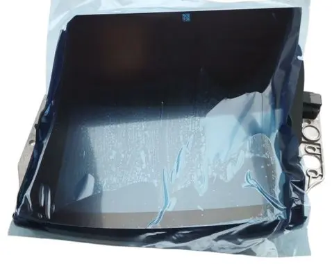 Audi e-tron Head up display screen 4KL919617D