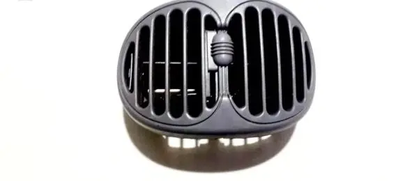 Chrysler Voyager Dash center air vent grill 4678390