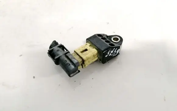 Subaru Outback Airbag deployment crash/impact sensor