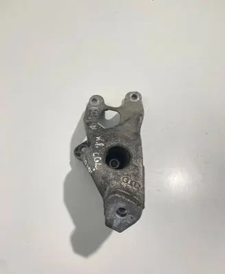 Audi A6 S6 C7 4G Engine mounting bracket 8K0199307BE