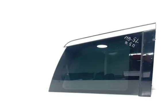 Mercedes-Benz GL X164 Rear side window M2L5AS3DOT376 43R009545