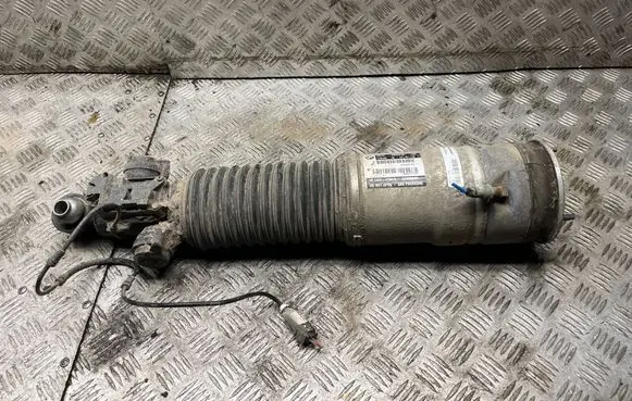 BMW 7 F01 F02 F03 F04 Shock absorber/damper/air suspension 6858812
