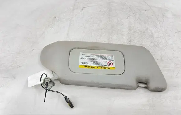 Mercedes-Benz ML W163 Sun visor 