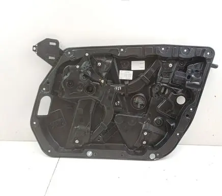 Mercedes-Benz GLC X253 C253 Front window lifting mechanism without motor A1679003018 A2537230214