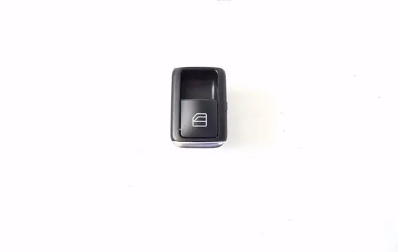 Electric window control switch