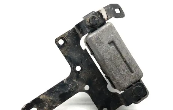 Jaguar F-Pace other engine part 0281003129
