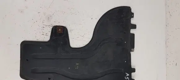 Audi A3 S3 8V Rear underbody cover/under tray 5Q0825206J