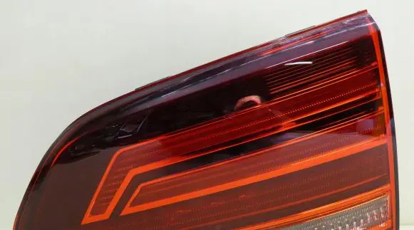 Volkswagen Golf VII Rear/tail lights 5G0945094AG