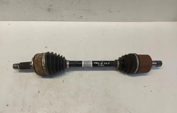 Honda CR-V Front driveshaft 44306-T1T-E011-M1