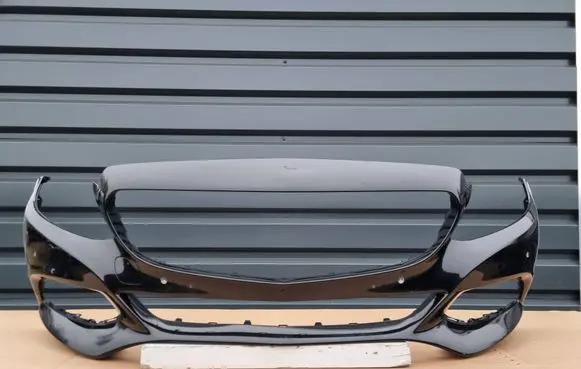 Mercedes-Benz C W205 Front bumper A2058850125