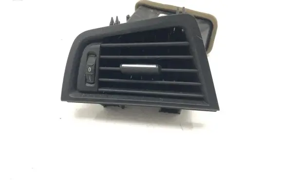 BMW 5 F10 F11 Dashboard side air vent grill/cover trim 16828110 07613001