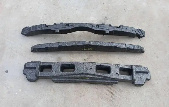 Opel Mokka Front bumper foam support bar 