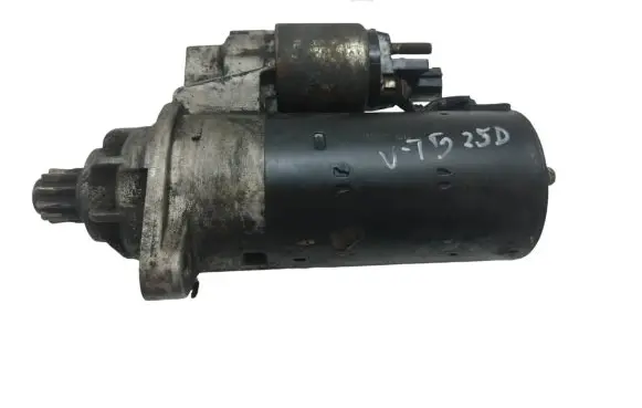Volkswagen Transporter - Caravelle T5 Starter motor R2027G19 R2027