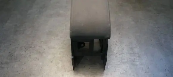 Volkswagen Touran I Armrest 1T0857669J