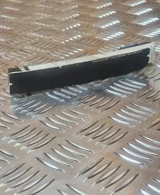Citroen C4 Grand Picasso Screen/display/small screen 281143550 281157695