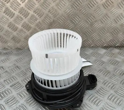 Toyota C-HR II Heater fan/blower 8710302750
