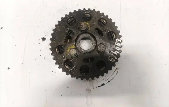Camshaft pulley/ VANOS