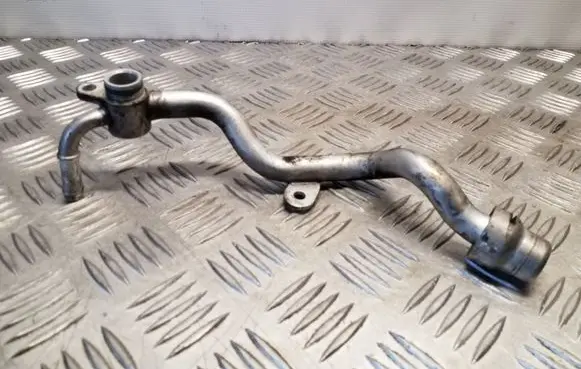 Audi A5 Sportback 8TA Air conditioning (A/C) pipe/hose 059121065C