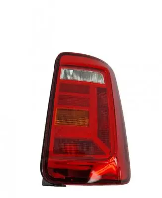 Volkswagen Caddy Rear/tail lights 200020007