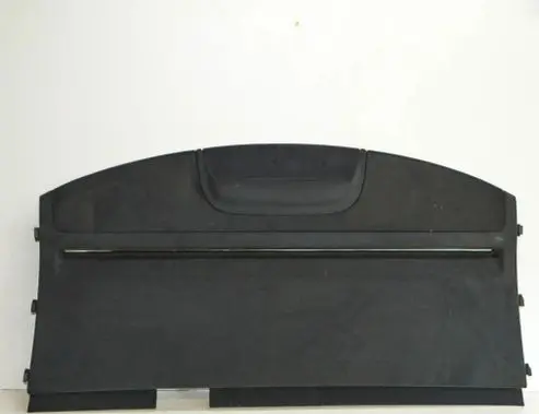 Volkswagen Phaeton Parcel shelf 3D0945135Q 3D5863413EE