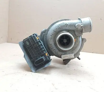 Dodge Nitro Turbo 35242126H 7719531