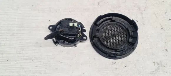 Citroen C4 I Front door high frequency speaker 9633355780 9637997677
