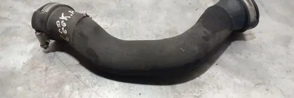 Audi A6 S6 C6 4F Intercooler hose/pipe