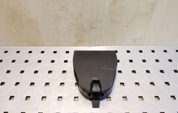 Audi A5 8T 8F Hazard Warning Triangle Mounting Bracket 8T0860285
