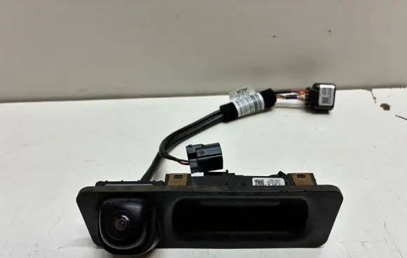 KIA Ceed Reversing camera 95760J7000