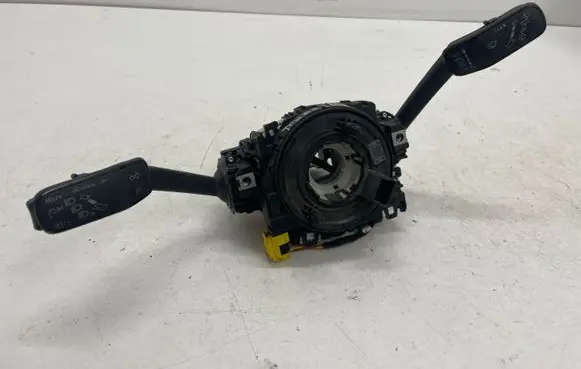 Volkswagen Touran III Wiper turn signal indicator stalk/switch 5Q0953507GA 5Q0953549F 5Q0953513AM