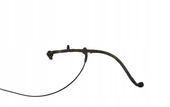 Mercedes-Benz Sprinter W901 W902 W903 W904 Brake booster pipe/hose 