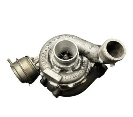 Audi A4 S4 B6 8E 8H Turbo 059145701F