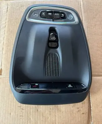 Volvo XC90 Front seat light 31479142