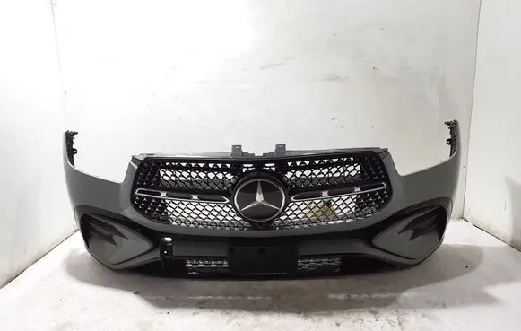 Mercedes-Benz GLE W167 Front bumper A1678850010