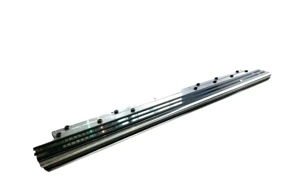 Mercedes-Benz G W461 W463 1st Gen Sill A4635207700 4635207700 A4634912500