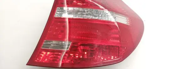 BMW 1 E81 E87 Rear/tail lights 6924502