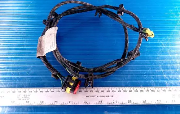 Citroen Nemo Other wiring loom 1356109080