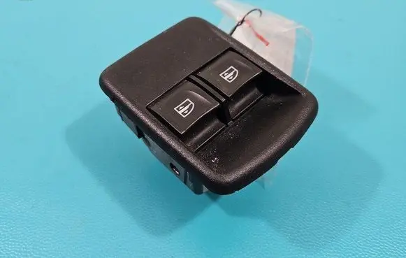Renault Trafic III (X82) Electric window control switch 254112588R IMPRK1370183