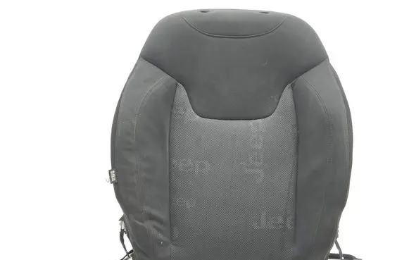 Jeep Renegade Front driver seat 